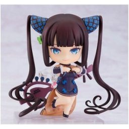 Good Smile Company Figurine Nendoroid Fate Grand Order Yang Guifei Foreigner Servant 10 Cm Multicolor One Size unisex
