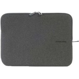 Tucano Housse Pour Ordinateur Portable En Néoprène 14 Pouces Black One Size unisex