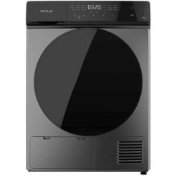 Cecotec Sèche-linge à Chargement Frontal Bolero Dresscode Dry 9400 Steel Steel 9 kg unisex