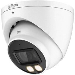 Dahua Caméra De Surveillance Dh-hac-hdw1509tp-il-a Qhd White One Size unisex