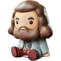 Plastoy Figurine Hagrid Harry Potter 18 Cm Multicolor One Size unisex