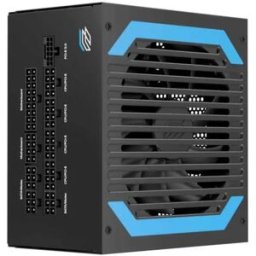 Einarex Alimentation Modulaire Apex L5 80 Plus Bronze 750w Black / Blue One Size unisex