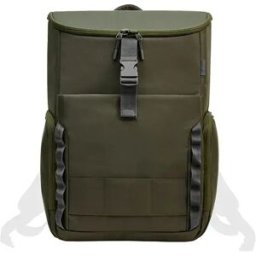 HP Sac à Dos Pour Ordinateur Portable 9j4c1aa 15.6´´ Green One Size unisex