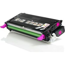 Generico Toner Dell 3130cn Magenta One Size unisex