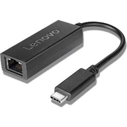 IBM Câble Usb Usb C To Ethernet Adapter Black One Size unisex