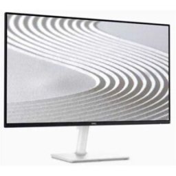 Dell Écran S2425h 24´´ Full Hd Ips Led 100hz Black / Silver One Size unisex