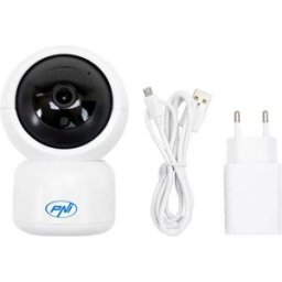 Pni Caméra De Surveillance Ip390t White One Size unisex