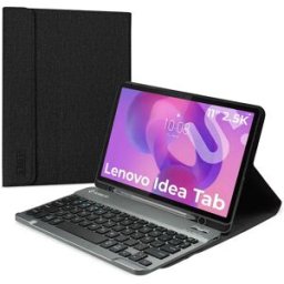 Subblim Étui Clavier Pour Tablette Lenovo Idea Tab 11 2025 Black One Size unisex