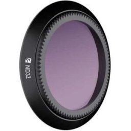 Freewell Filtre De Caméra De Drone Nd32 Autel Evo Ii 8k Black One Size unisex
