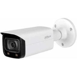 Dahua Caméra De Surveillance Hac-hfw2249t-i8-a-led 1080p White / Black One Size unisex