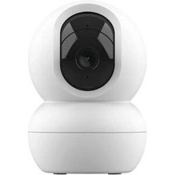 Trust Caméra De Surveillance Ipcam-2800 White One Size unisex