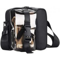 Stablecam Sac De Rangement Pour Accessoires De Drone Dji Mini 4 Pro/mini 3 Série Black One Size unisex