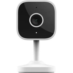 Trust Caméra De Surveillance Ipcam-2900 White One Size unisex