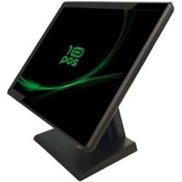 10pos Tpv 10t-17/intel Core I5 7to/8gb/256gb Ssd/17´´ Black One Size unisex
