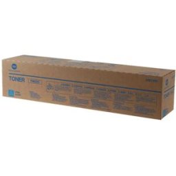 Konica Minolta Toner Tn-622c Press C1085/c1100 A5e7450 Cyan One Size unisex