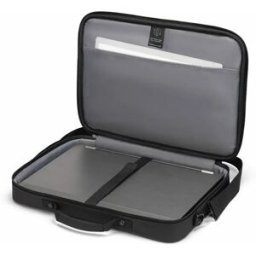 Dicota Sacoche Pour Ordinateur Portable D32087-rpet 14.1´´ Black One Size unisex