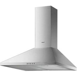 Cata Hotte Décorative Omega 7500x75 Cm Stainless Steel One Size unisex