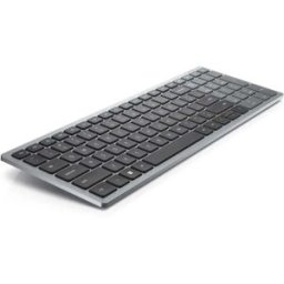 Dell Clavier Kb740 Anglais Black One Size unisex