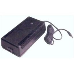 Euroconnex Cordon D´alimentation 90w 3.8a Black One Size unisex