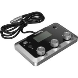 Smallrig Contrôleur D´éclairage Led Rc350/450 3980 P/cob Grey One Size unisex