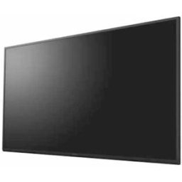Sony Écran Fw-65ez20l 65´´ Uhd Led Black One Size unisex
