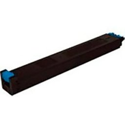 Sharp Toner Mx36gtca Cyan One Size unisex