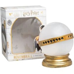 Grupo Erik Lampe Commémorative Harry Potter Multicolour One Size unisex