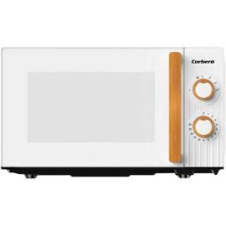 Corbero Micro-ondes Cmicg270woodw White One Size unisex