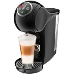 DeLonghi Machine à Café à Capsules Edg315b Black One Size unisex