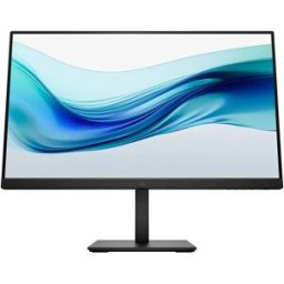 HP Écran S3 Pro 324pe 24´´ Full Hd Ips Led 75hz Black One Size unisex