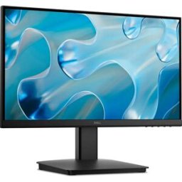 Dell Écran Se2225hm 22´´ Full Hd Va Led 100hz Black One Size unisex