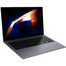 Samsung Mobile Ordinateur Portable Galaxy Book 4 15.6´´ I5-1335u/16gb/512gb Ssd Grey Spanish QWERTY unisex