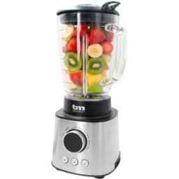 Tm Electron Blender Tmpba032 Stainless Steel One Size unisex
