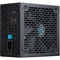 Hiditec Alimentation Modulaire Gdx750 V3 750w 3.1 Pcie 5.1 80 Plus Gold Black One Size unisex