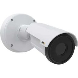 Axis Caméra De Surveillance Q1952-e 30fps 10 Mm White One Size unisex