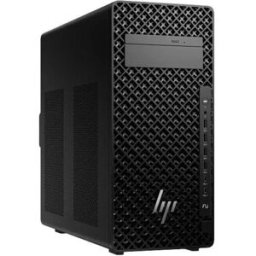 HP Pc De Bureau Z2 Twr G1i Ultra 9-285/32gb/1tb Ssd Black One Size unisex