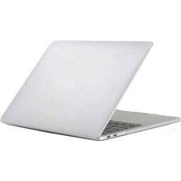 Muvit Housse Pour Ordinateur Portable Macbook Pro 14.2´´ Clear One Size unisex