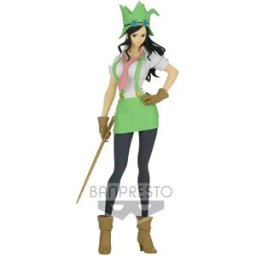 Banpresto Figurine Nico Sweet Style Pirates One Piece Robin 23 Cm Ver B One Size unisex