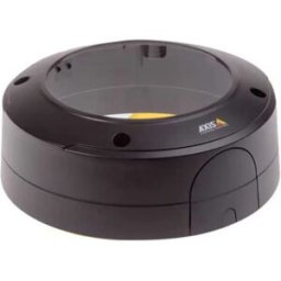 Axis Boîtier De Caméra De Sécurité Tp3801-e 4 Unités Black One Size unisex