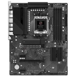 ASRock Carte Mère B650 Pg Lightning Black One Size unisex