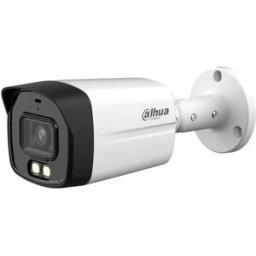 Dahua Caméra De Surveillance Dh-hac-hfw1509tlmp-il-a Qhd White One Size unisex