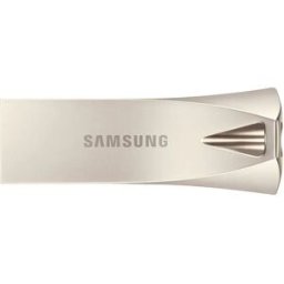 Samsung Clé Usb Bar Plus 512gb Silver One Size unisex