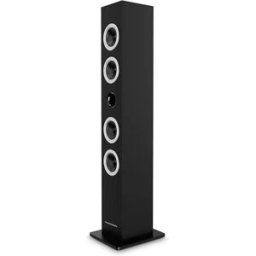 Thomson Tour Sonore Ds120cd Black One Size unisex