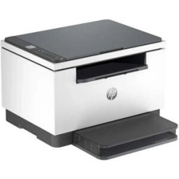 HP Imprimante Laser Multifonction Laserjet M234d White One Size unisex