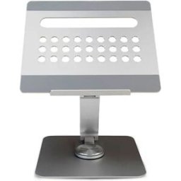 Ewent Support Pour Ordinateur Portable Ew1269 Silver One Size unisex