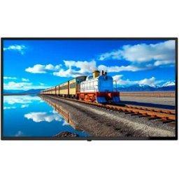 Dahua Écran Dhi-ldh43-lai400l 43´´ 4k Ips Led Black One Size unisex