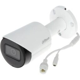 Dahua Caméra De Surveillance Ipc-hfw2241s-s-0360b White One Size unisex