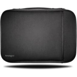 Kensington Housse Universelle Pour Ordinateur Portable 11.6 Pouces En Néoprène Black One Size unisex