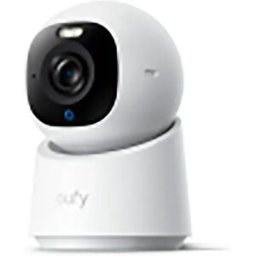 Eufy Caméra De Surveillance Indoor Cam E30 White One Size unisex