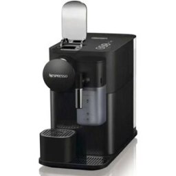 DeLonghi Machine à Café à Capsules En510.b Nespresso Black One Size unisex